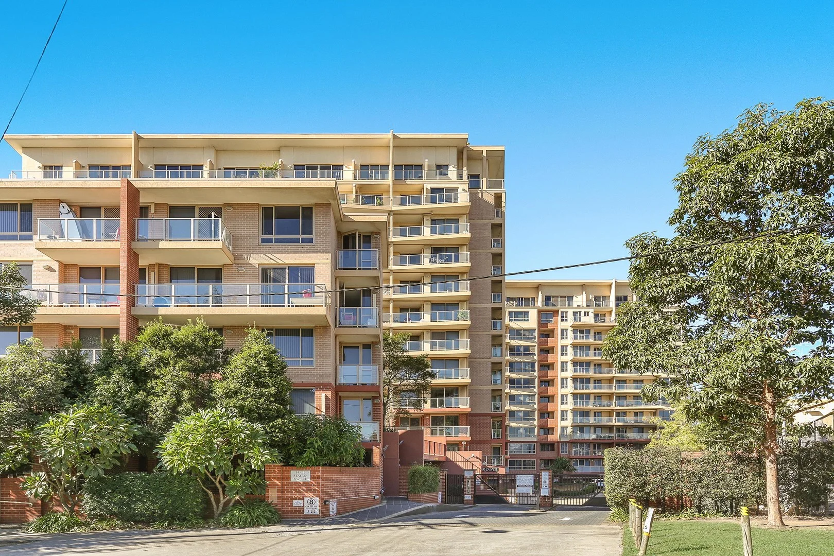 138/14-16 Station Street, Homebush NSW 2140