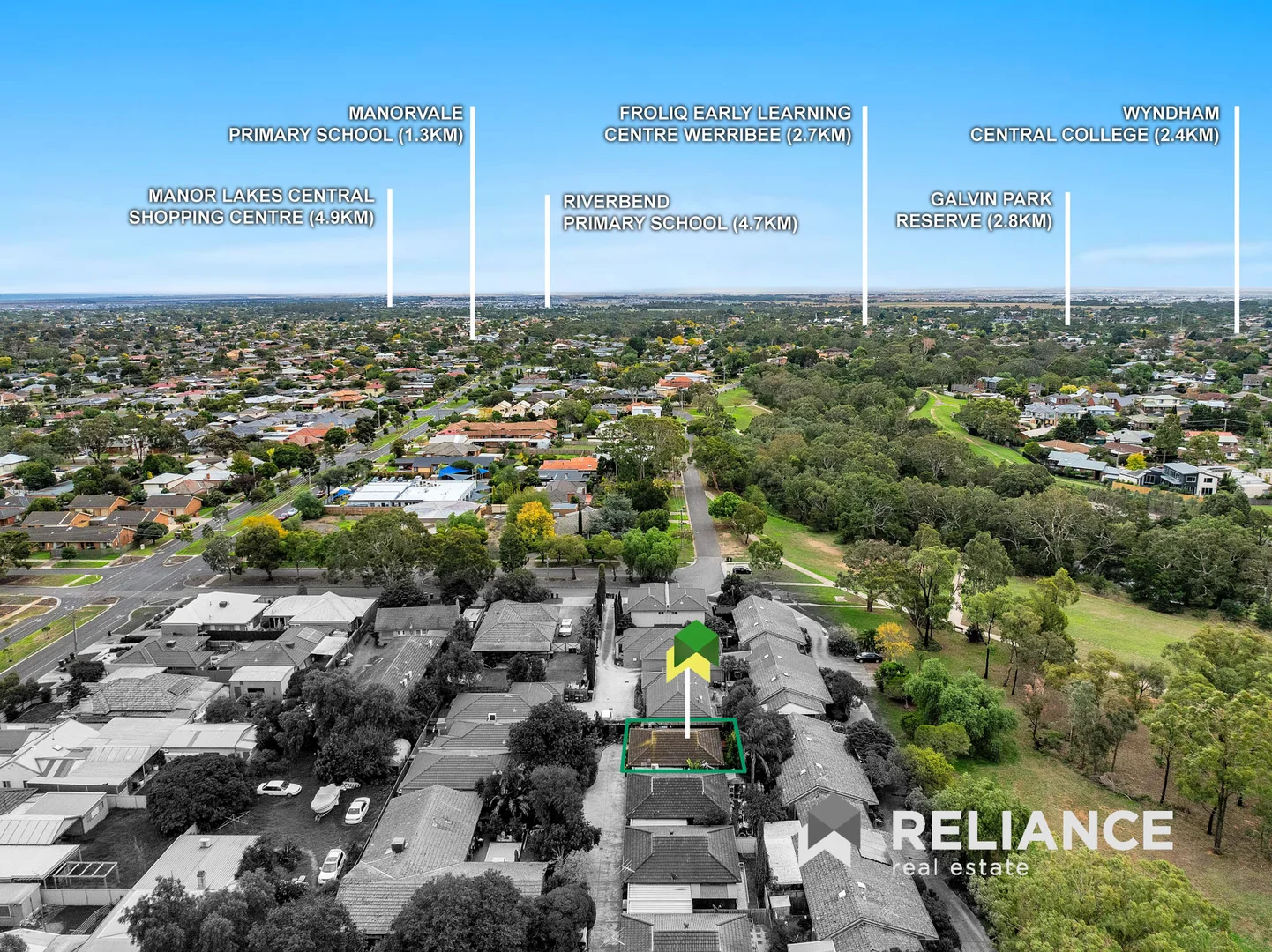 Additional image 22 of 4/14 Mortimer Street, Werribee VIC 3030
