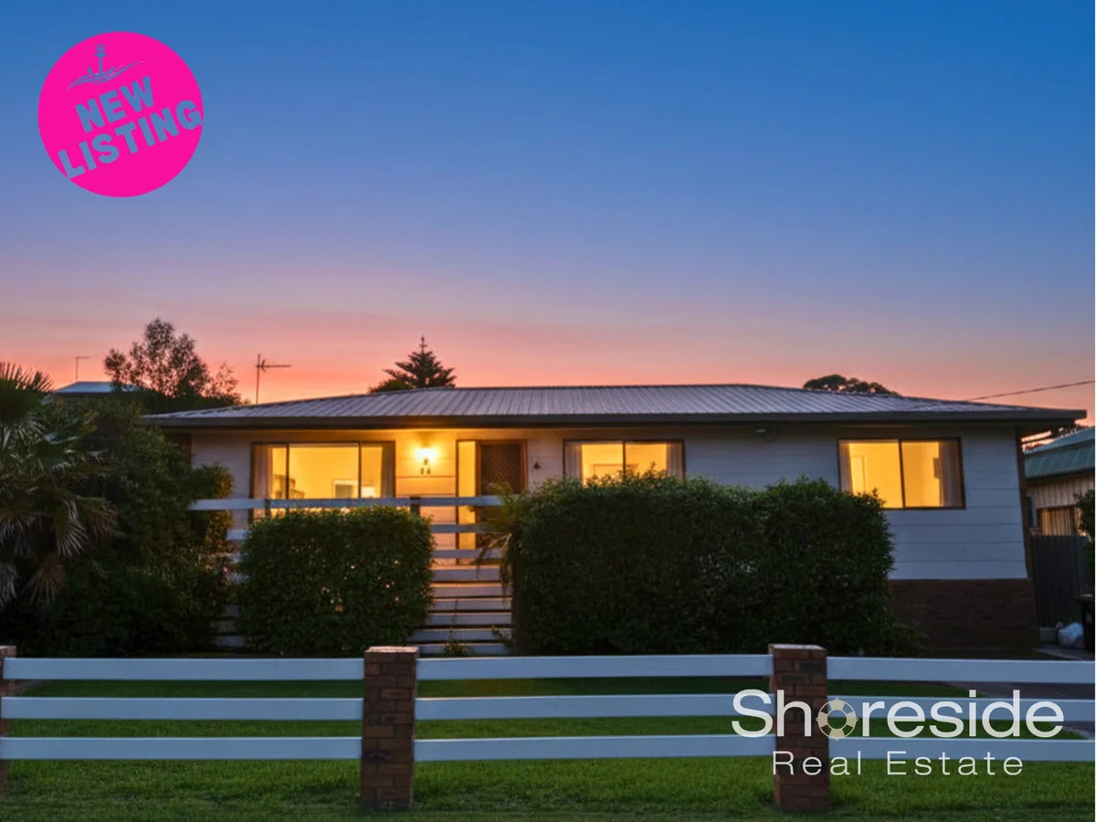 24 Oneills Road, Lakes Entrance VIC 3909
