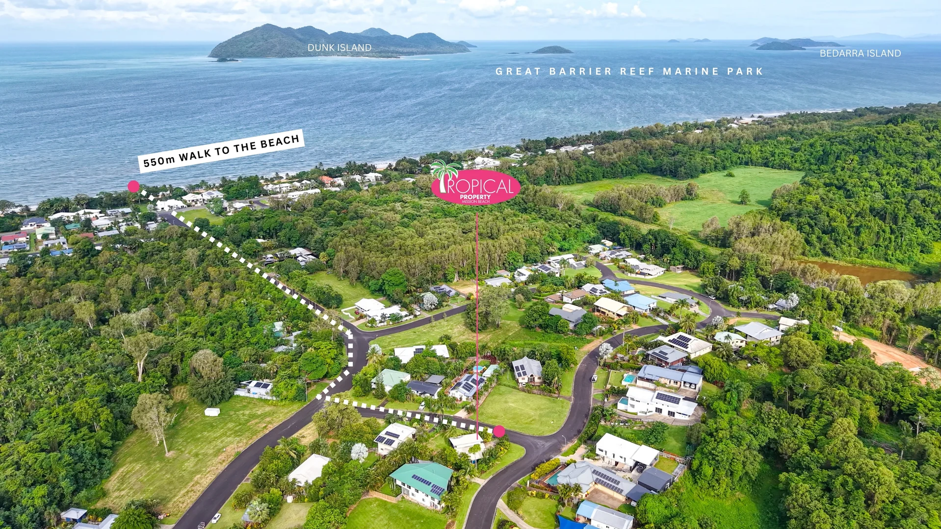 Additional image 40 of 1 Timana Terrace, Wongaling Beach QLD 4852