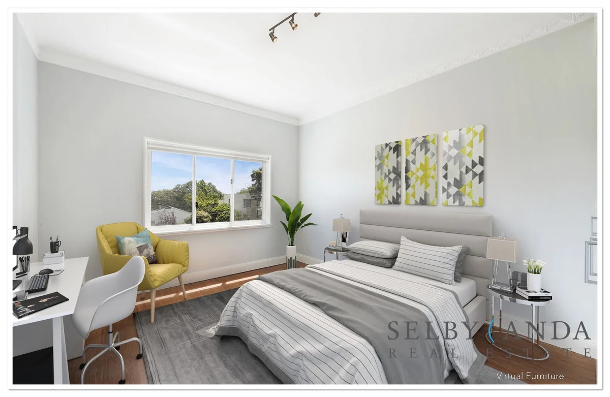 Additional image 2 of 3/20 Streatfield Road, Bellevue Hill NSW 2023