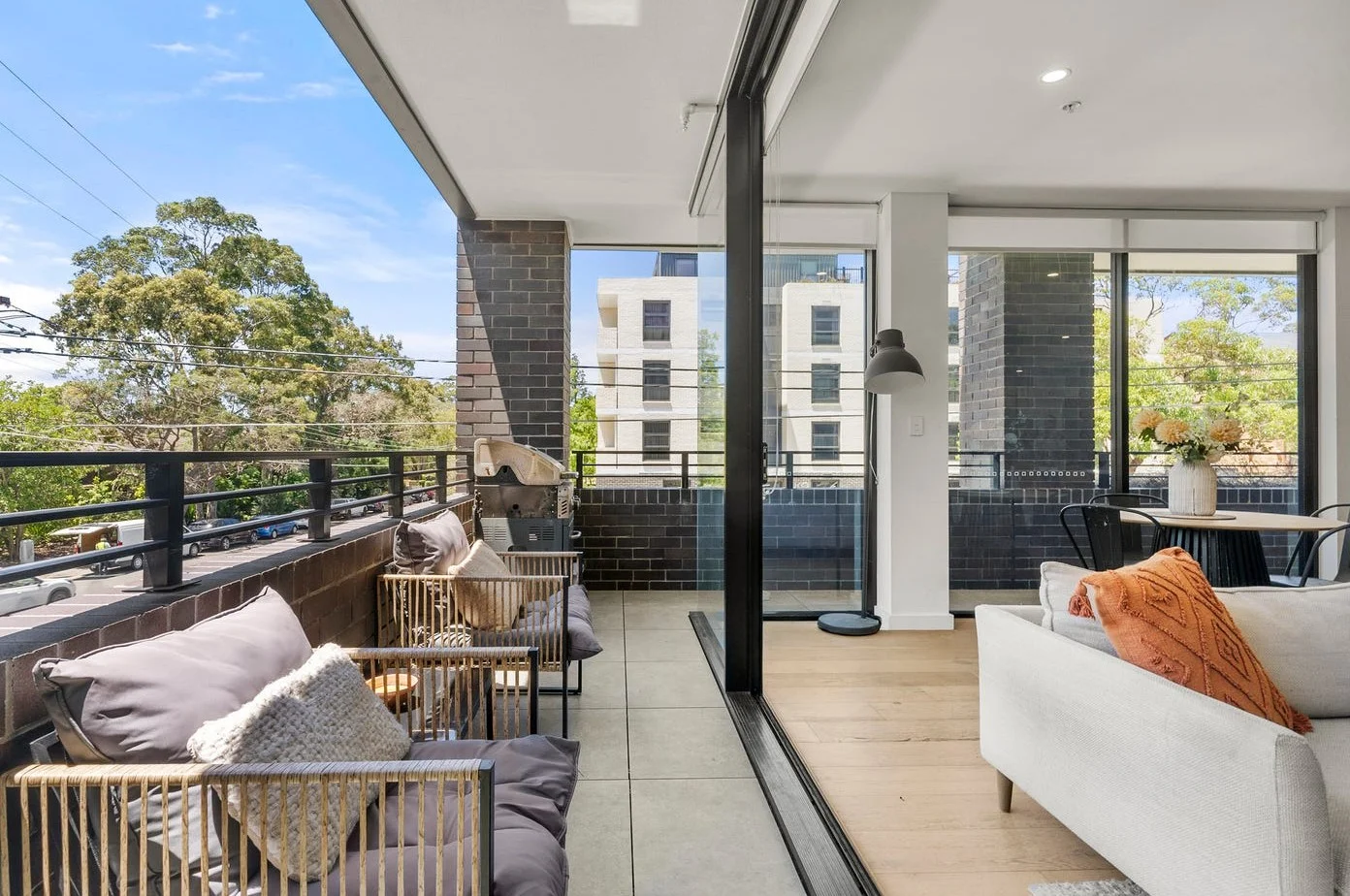 Additional image 8 of 107/110 Flora Street, Sutherland NSW 2232