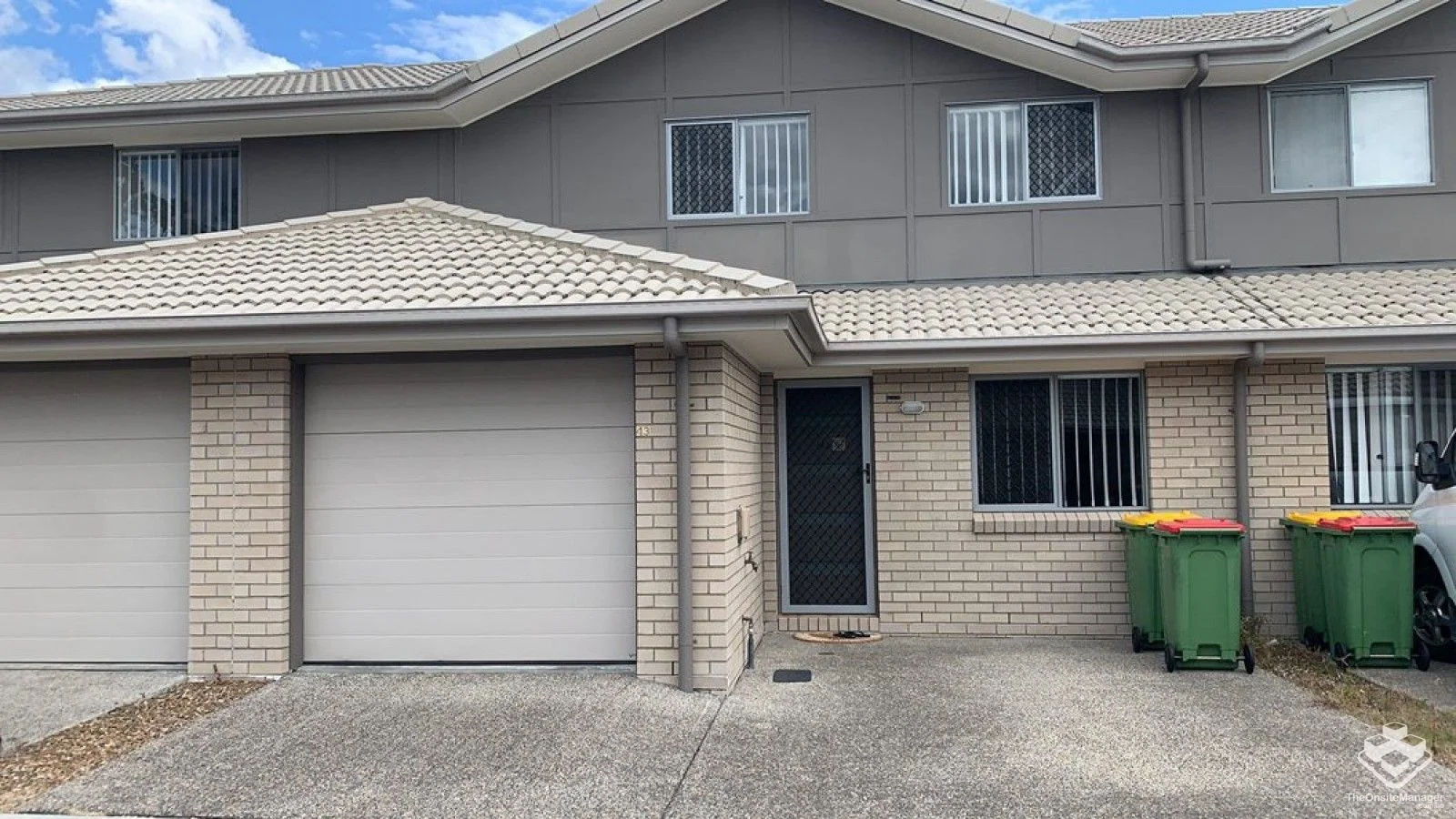 43/57 Station Road, Bethania QLD 4205