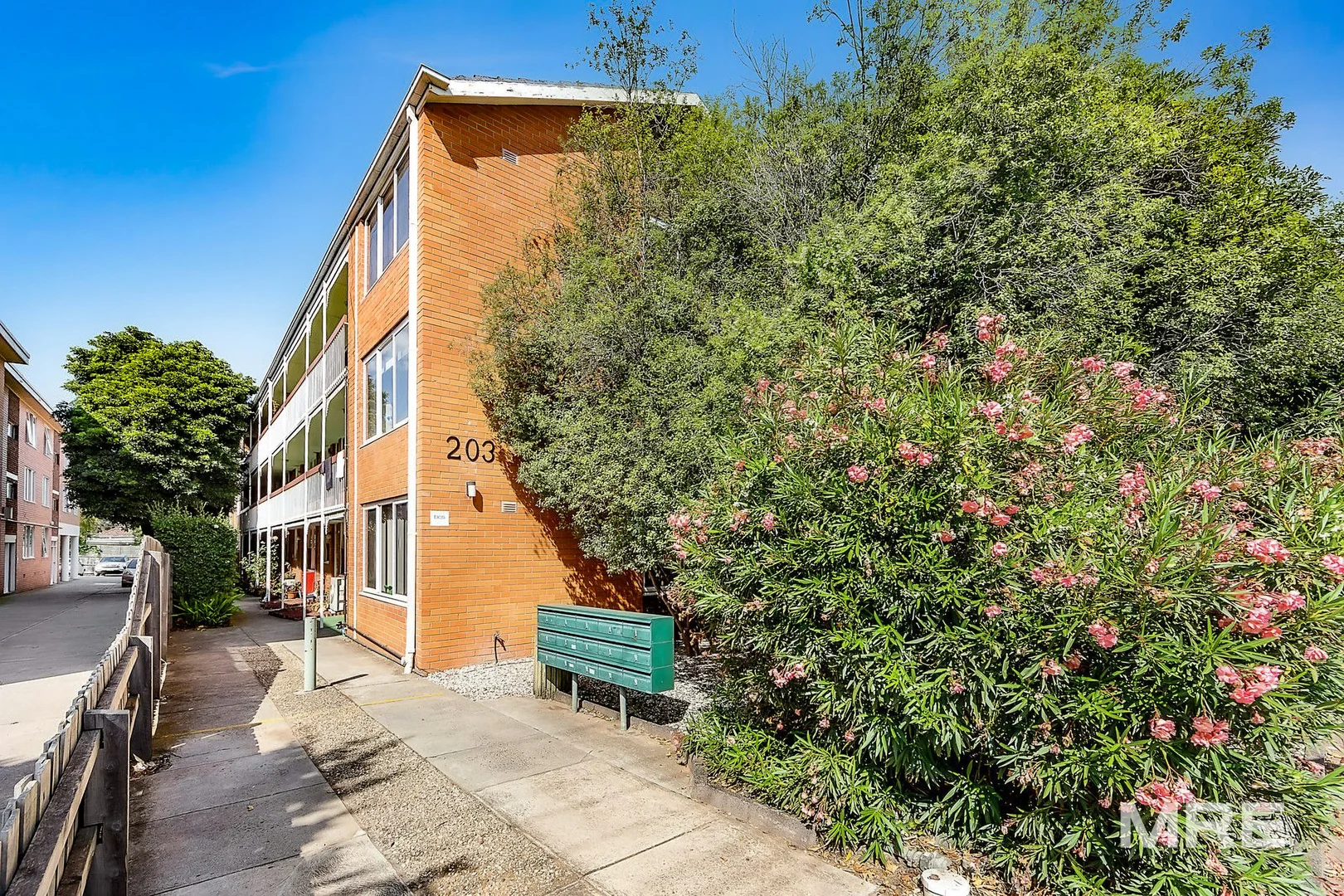 Additional image 8 of 5/203 Auburn Road, Hawthorn VIC 3122