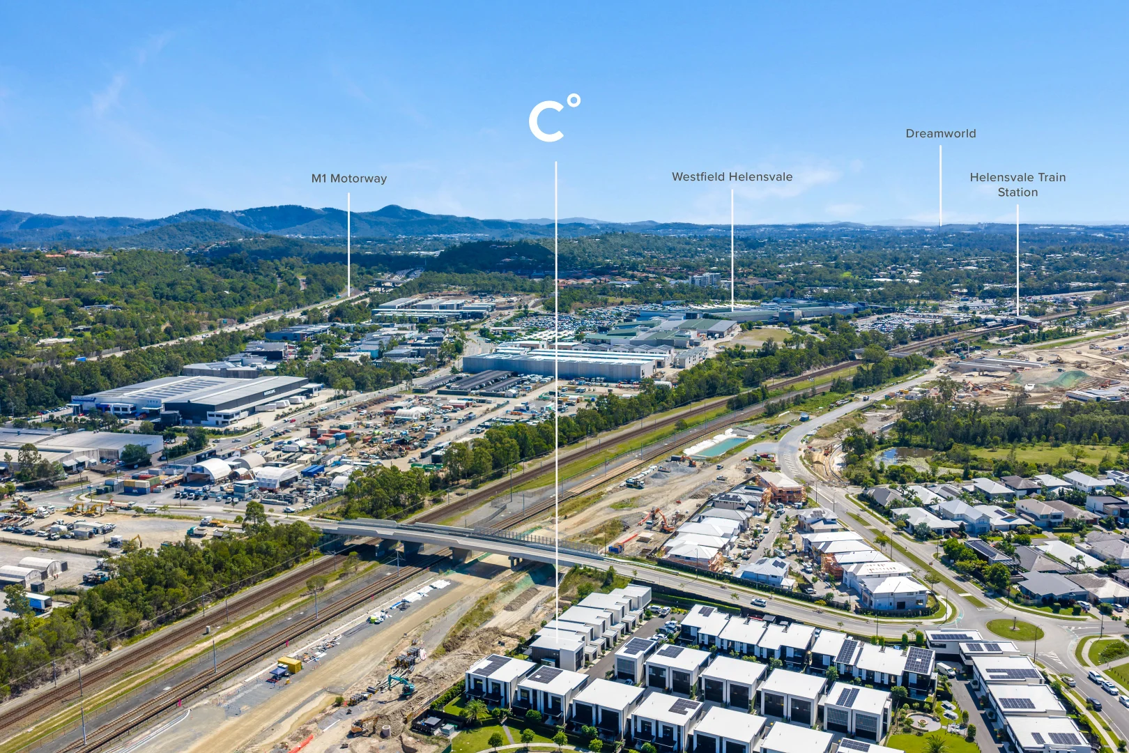 Additional image 24 of 45/1 Citron Crescent, Helensvale QLD 4212