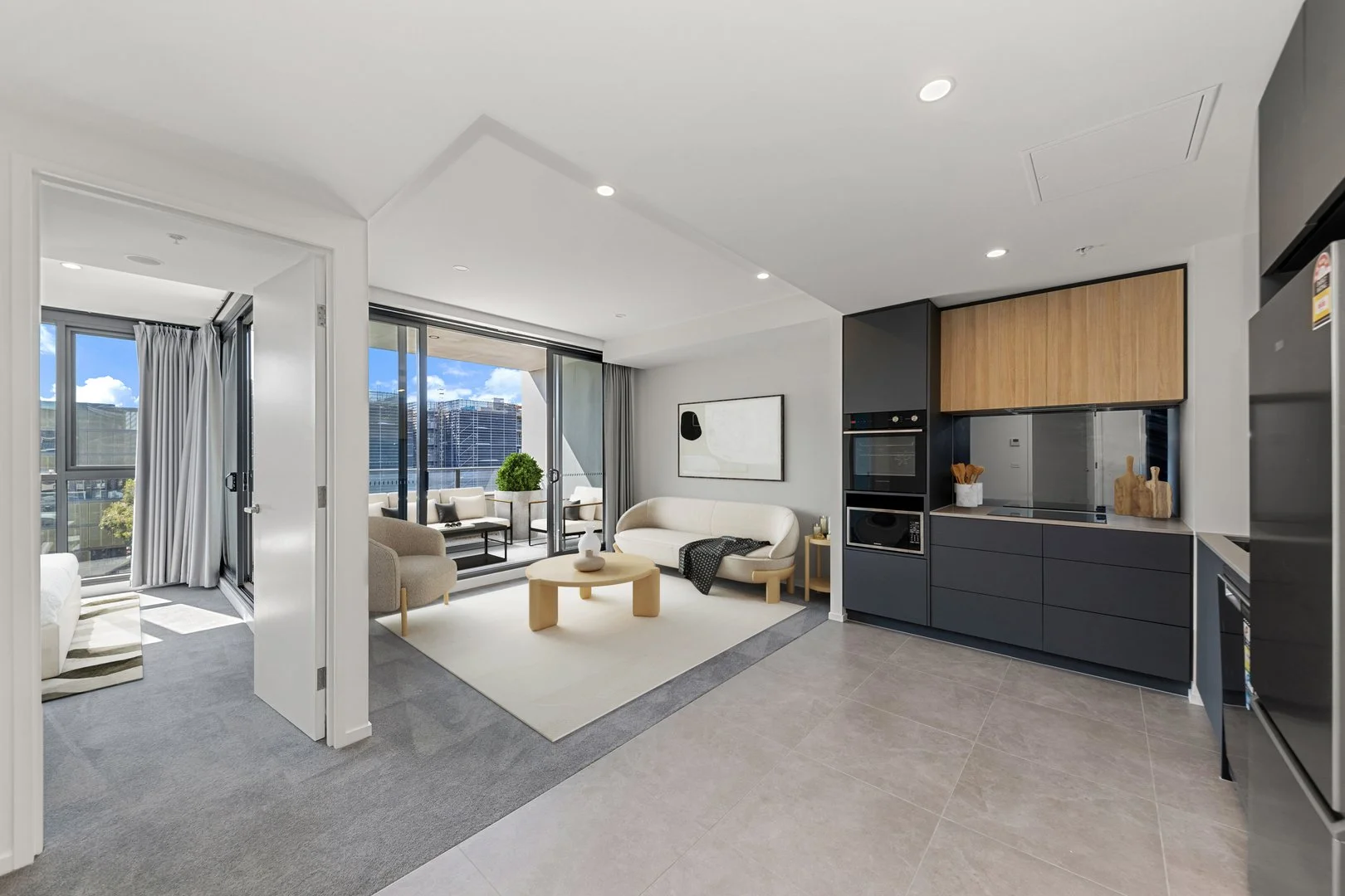 604/349 Northbourne Avenue, Lyneham ACT 2602