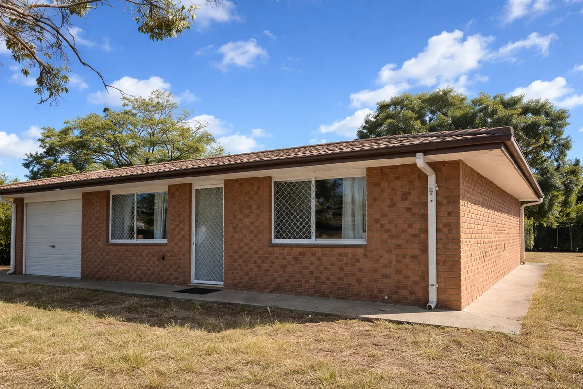 1/435 Boston Street, Moree NSW 2400
