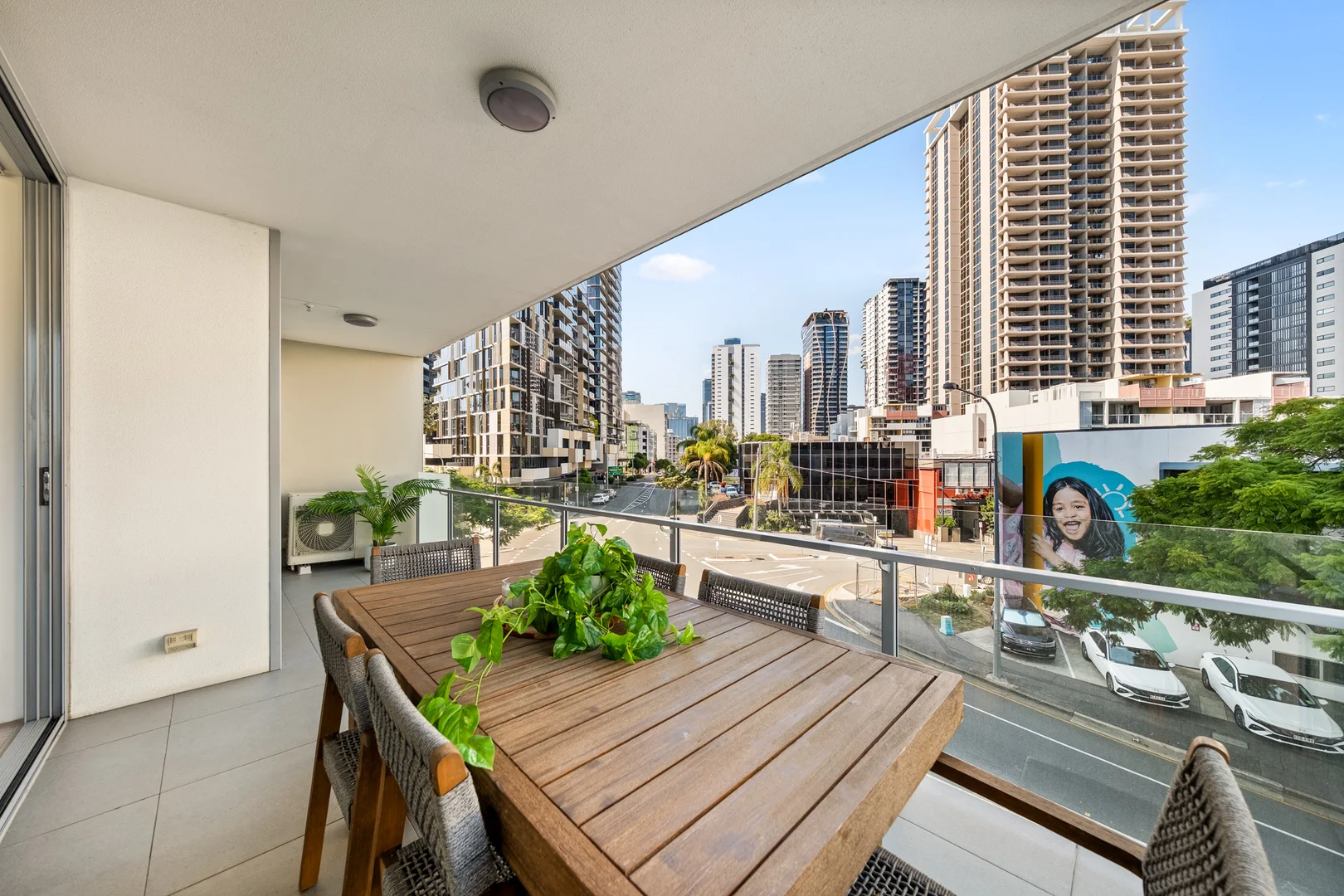 Additional image 5 of 207/45 Boundary Street, South Brisbane QLD 4101