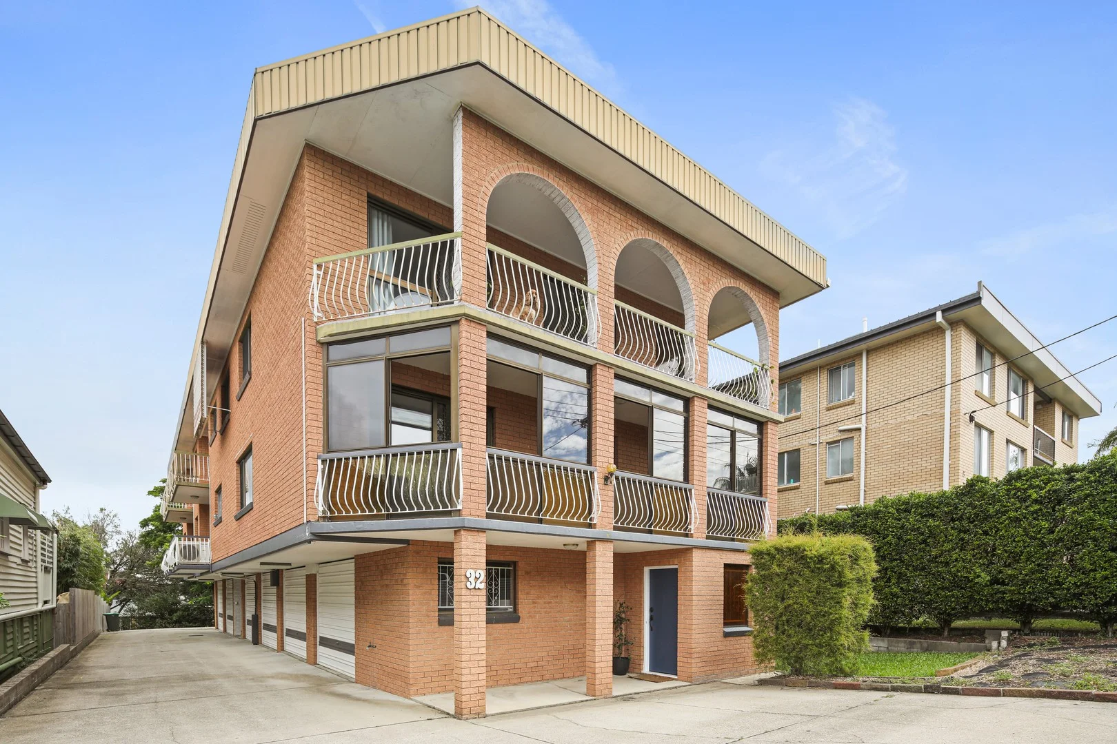 4/32 Oliver Street, Nundah QLD 4012