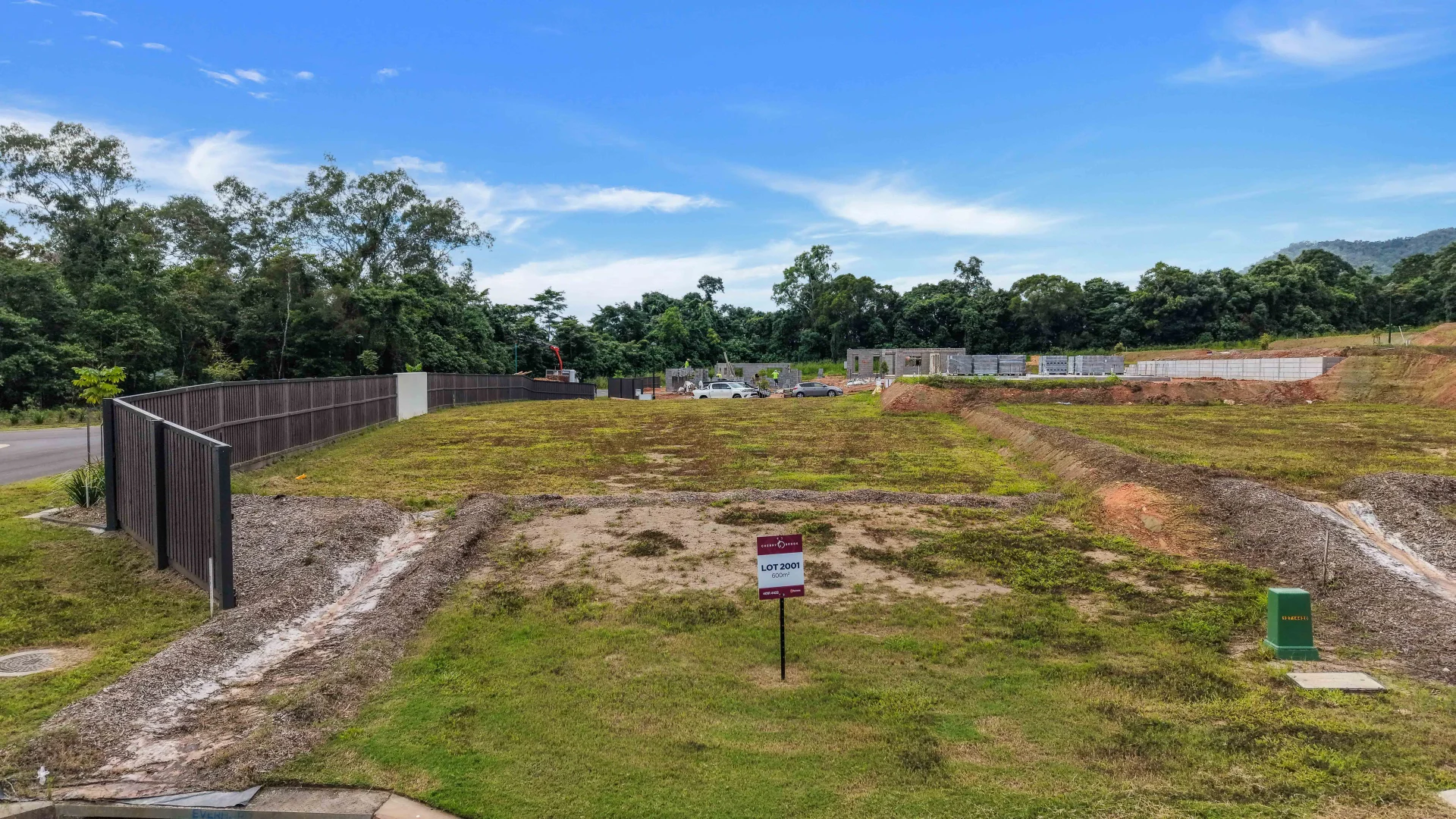 Additional image 7 of Lot 2001 Moons Crescent, Bentley Park QLD 4869