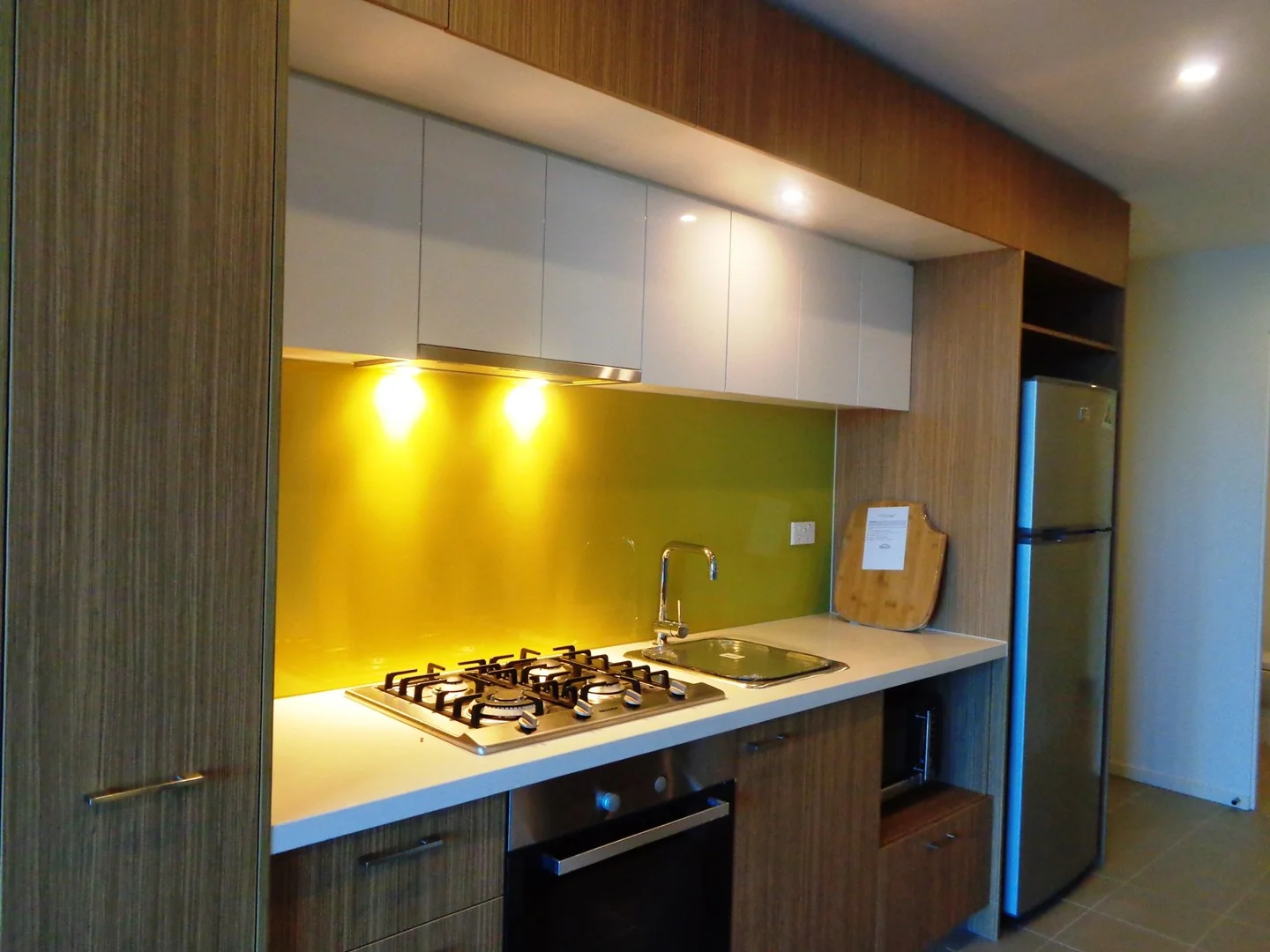 Additional image 2 of 1507/5 Sutherland Street, Melbourne VIC 3000