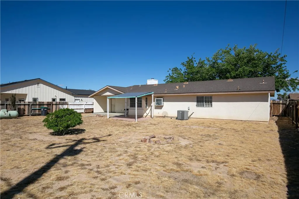 Additional image 56 of 10416 Peach Avenue, California City, CA 93505