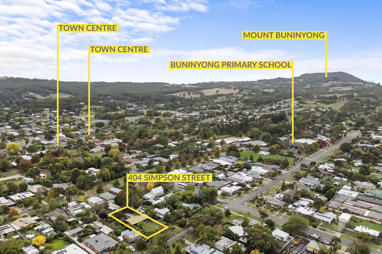 Additional image 19 of 404 Simpson Street, Buninyong VIC 3357