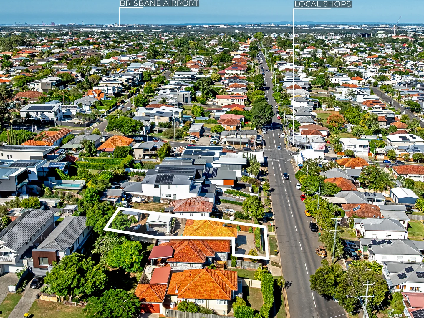 Additional image 18 of 293 Rode Road, Wavell Heights QLD 4012