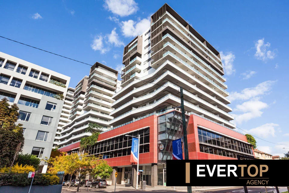 Additional image 6 of 504C/1-17 Elsie Street, Burwood NSW 2134
