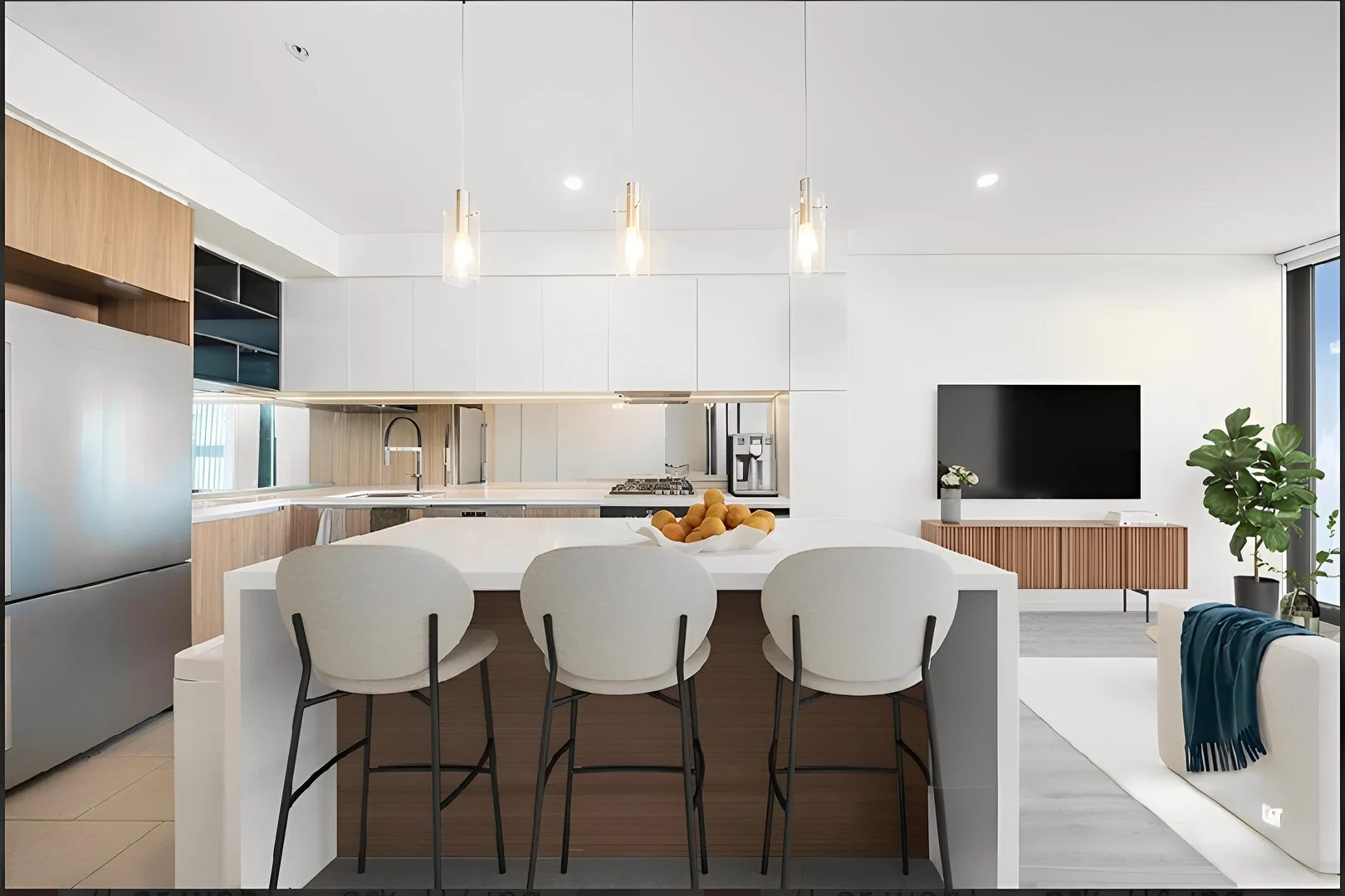 1202/1 Network Place, North Ryde NSW 2113