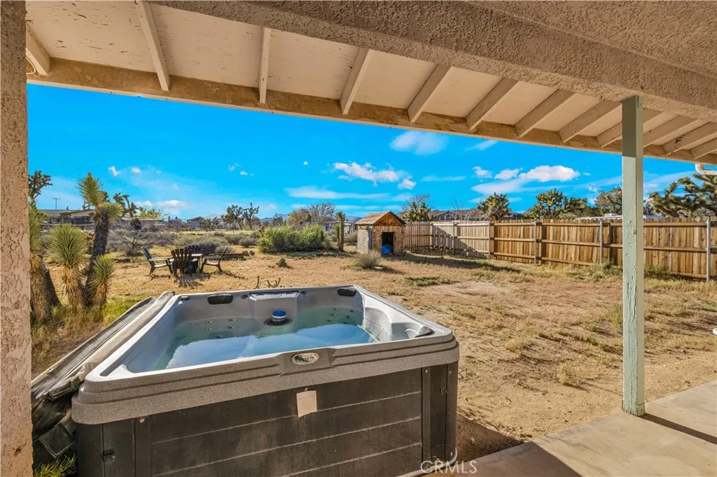 Additional image 25 of 7474 Lucerne Vista Avenue, Yucca Valley, CA 92284