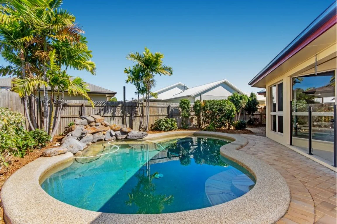 2 Newhaven Place, Idalia QLD 4811