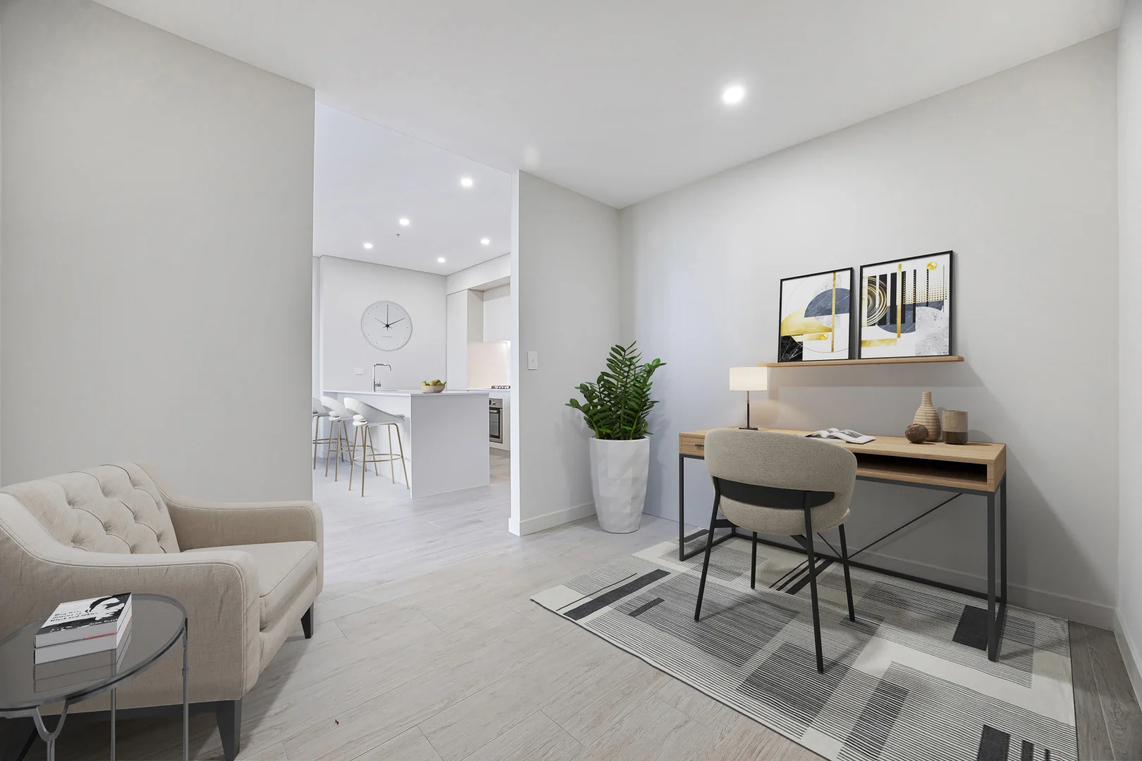Additional image 2 of D606/105 Willarong Road, Caringbah NSW 2229