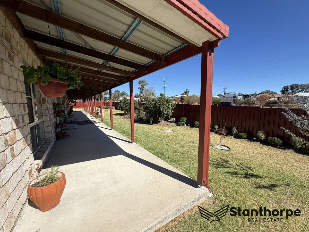 Additional image 31 of 25 Treverton Street, Wallangarra QLD 4383