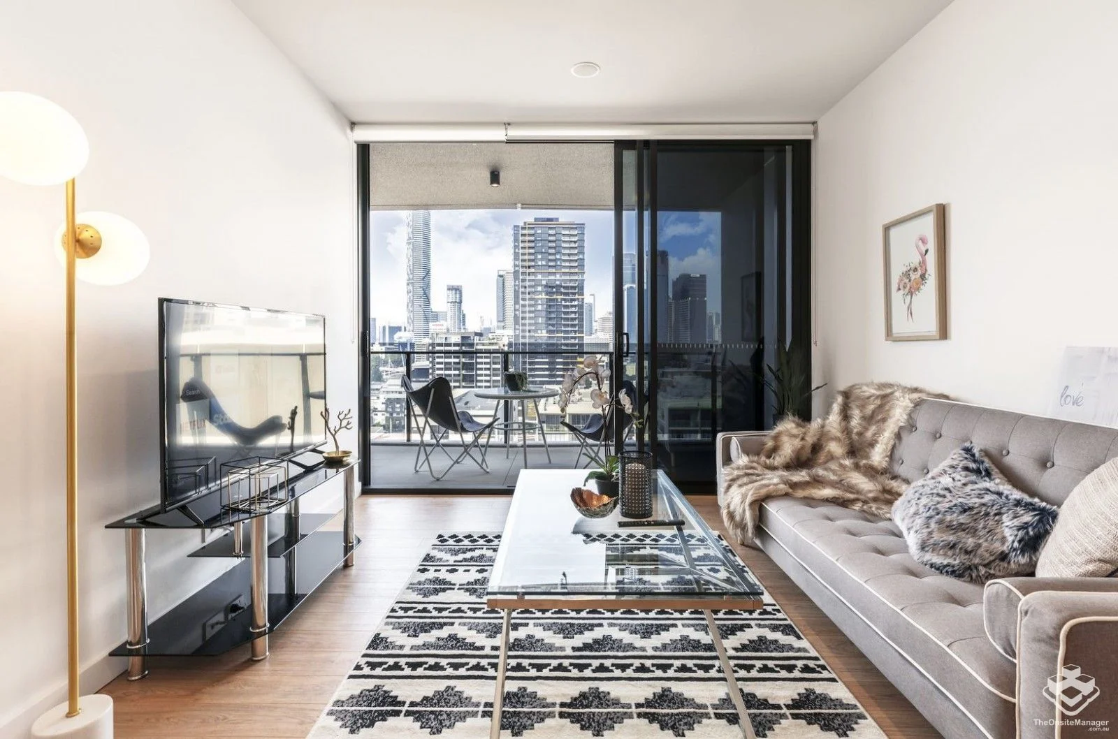 Additional image 2 of 30903/1 Cordelia Street, South Brisbane QLD 4101