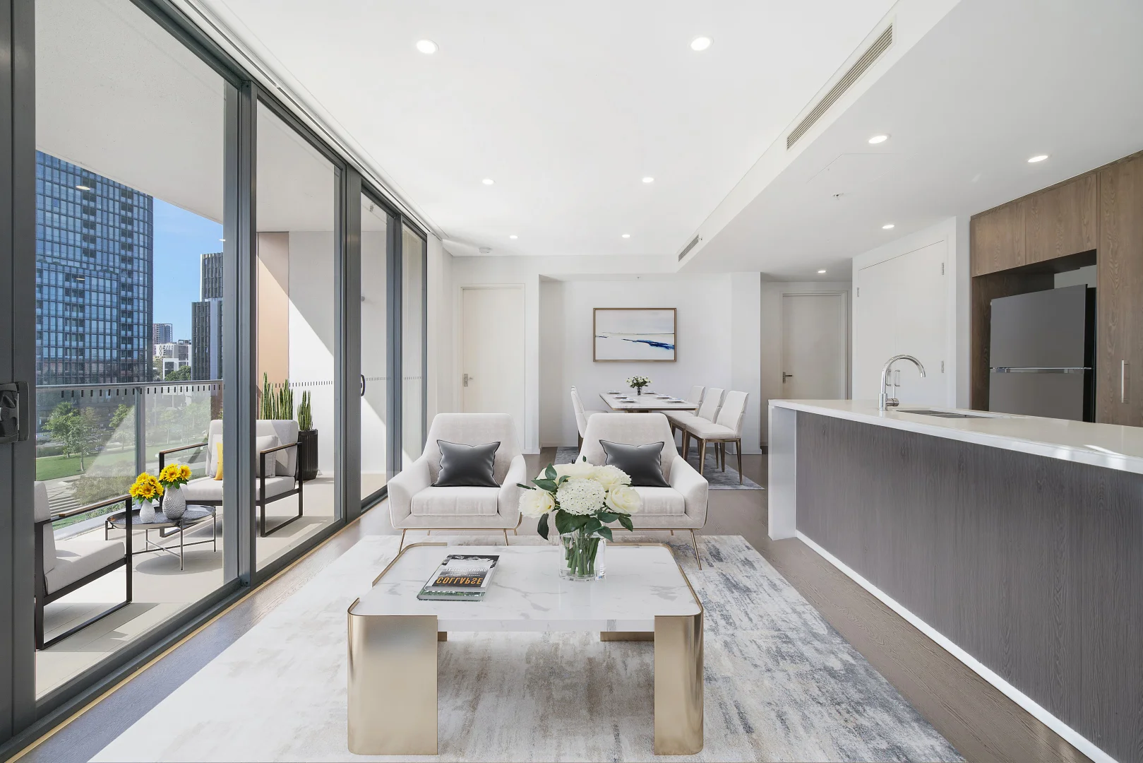 Additional image 4 of 302/6 Paul Street, Zetland NSW 2017