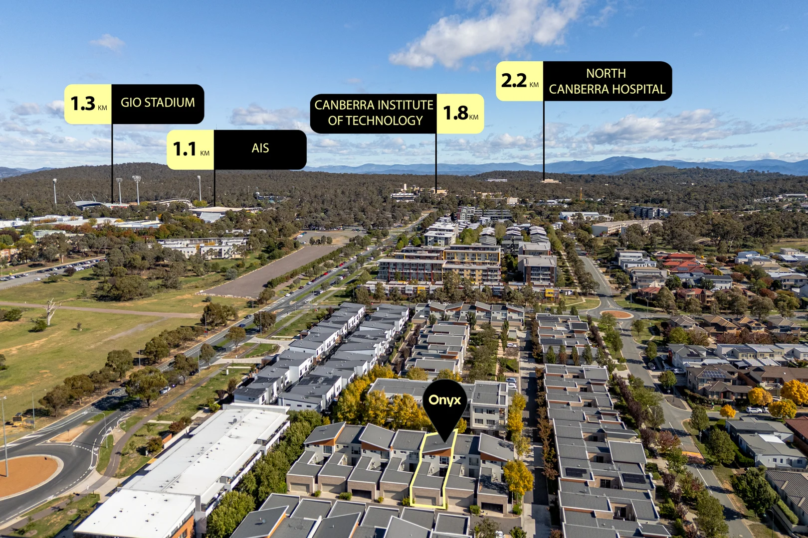 Additional image 30 of 33/101 Kinloch Circuit, Bruce ACT 2617