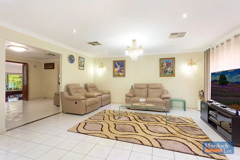 Additional image 3 of 3 Amphitheatre Circuit, Baulkham Hills NSW 2153