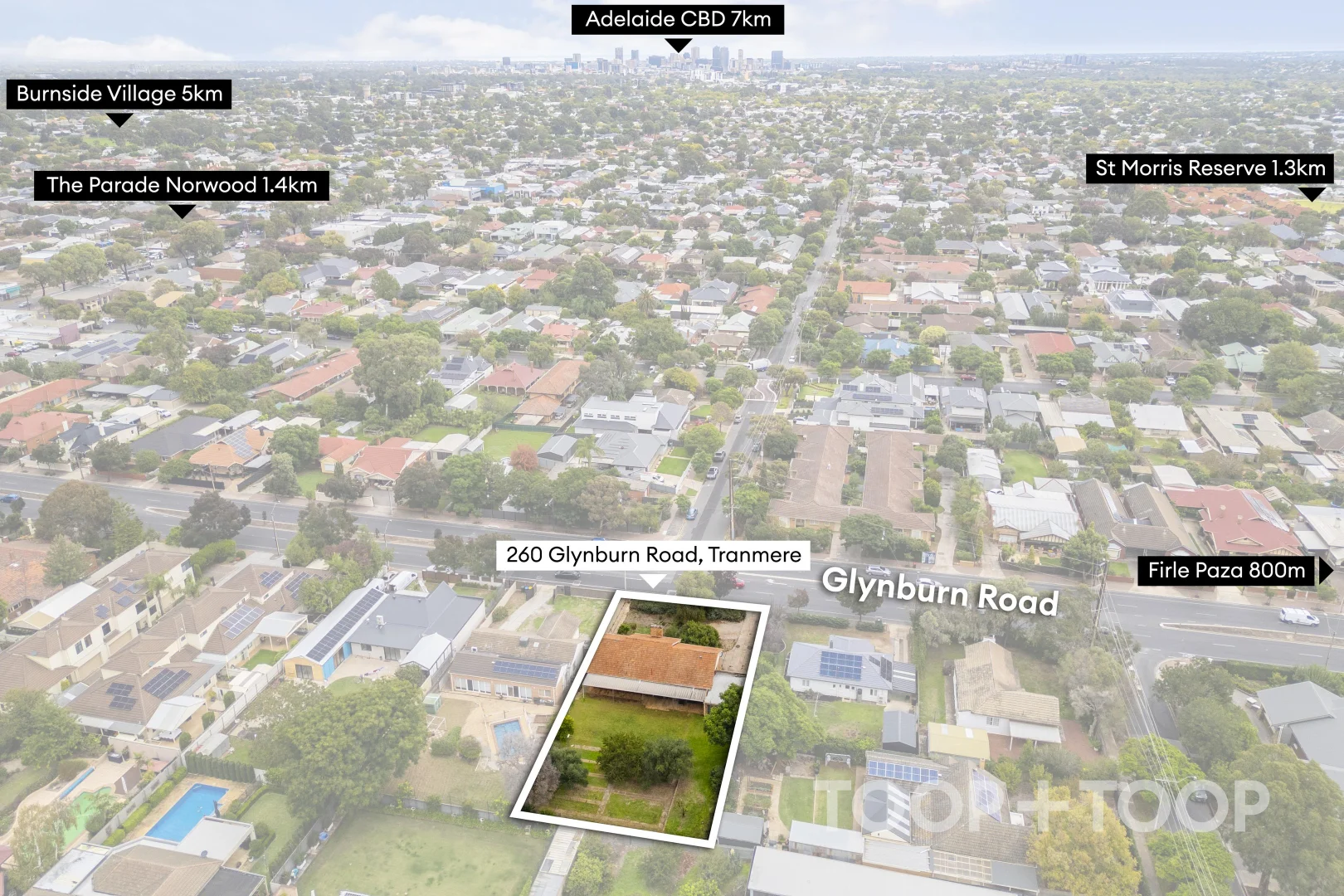 Additional image 4 of 260 Glynburn Road, Tranmere SA 5073