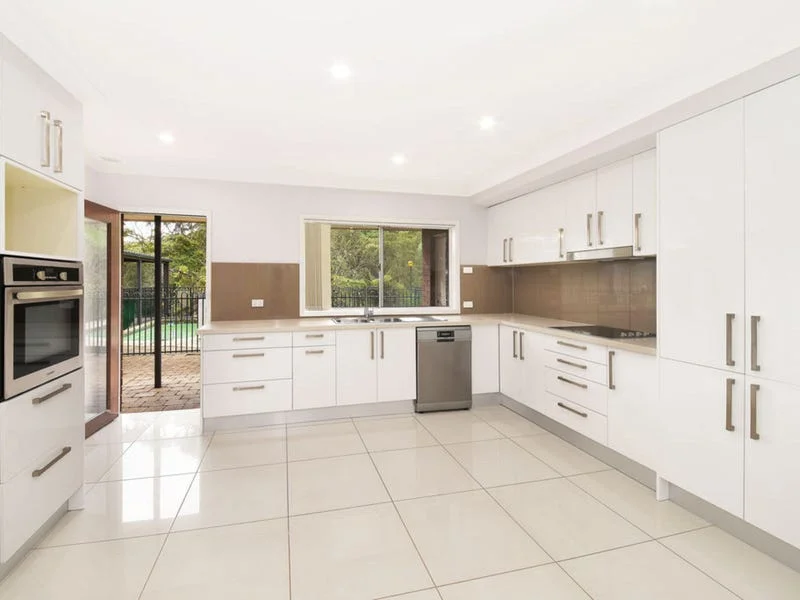 Additional image 2 of 15 Gleneagles Crescent, Hornsby NSW 2077