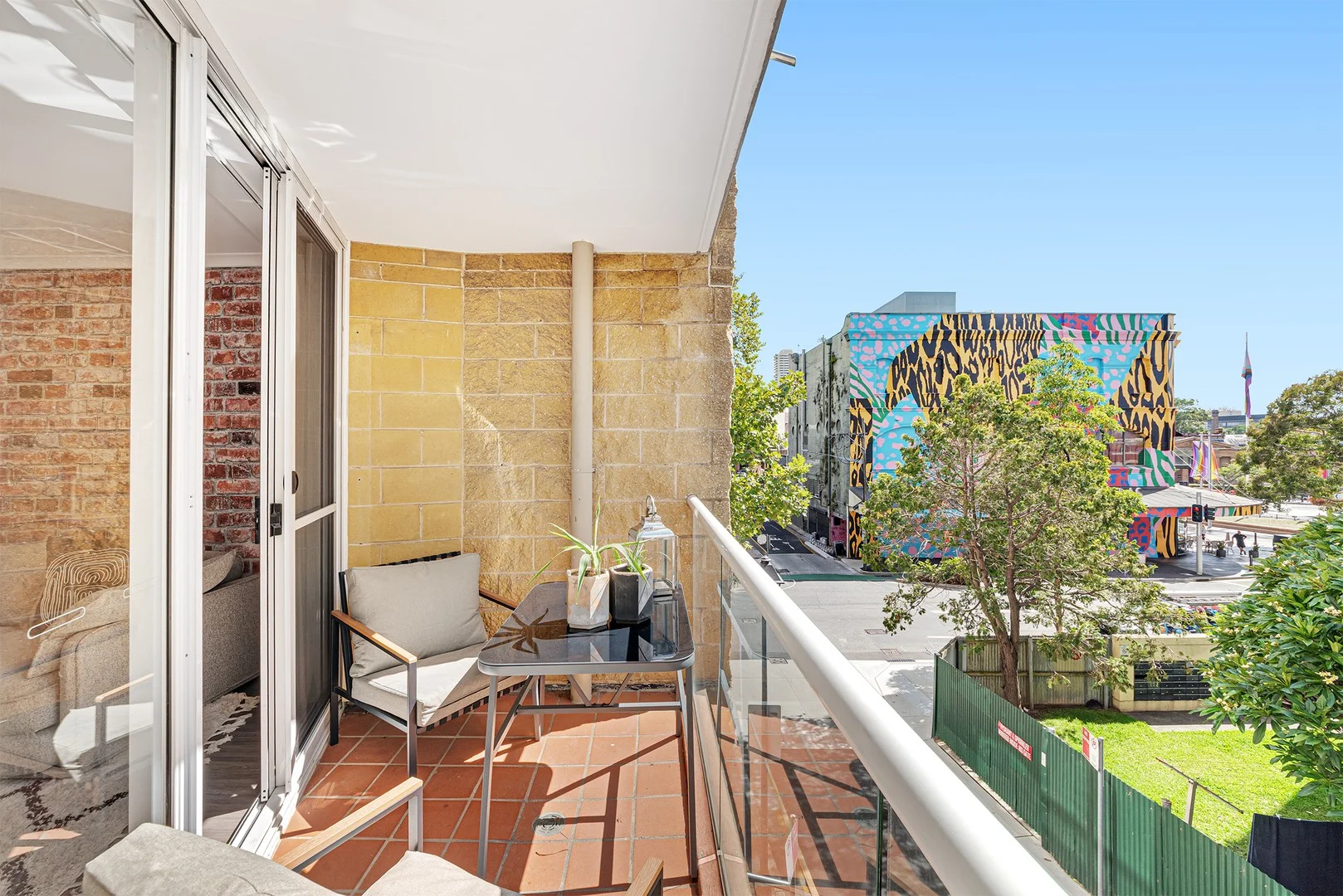 27/175-185 Campbell Street, Surry Hills NSW 2010