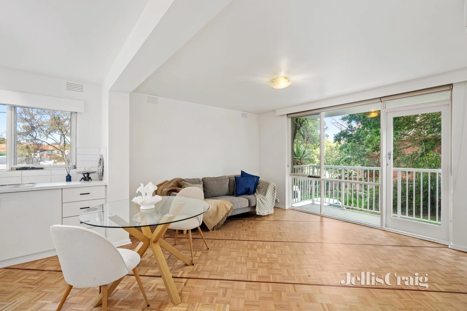 5/21 Tintern Avenue, Toorak VIC 3142