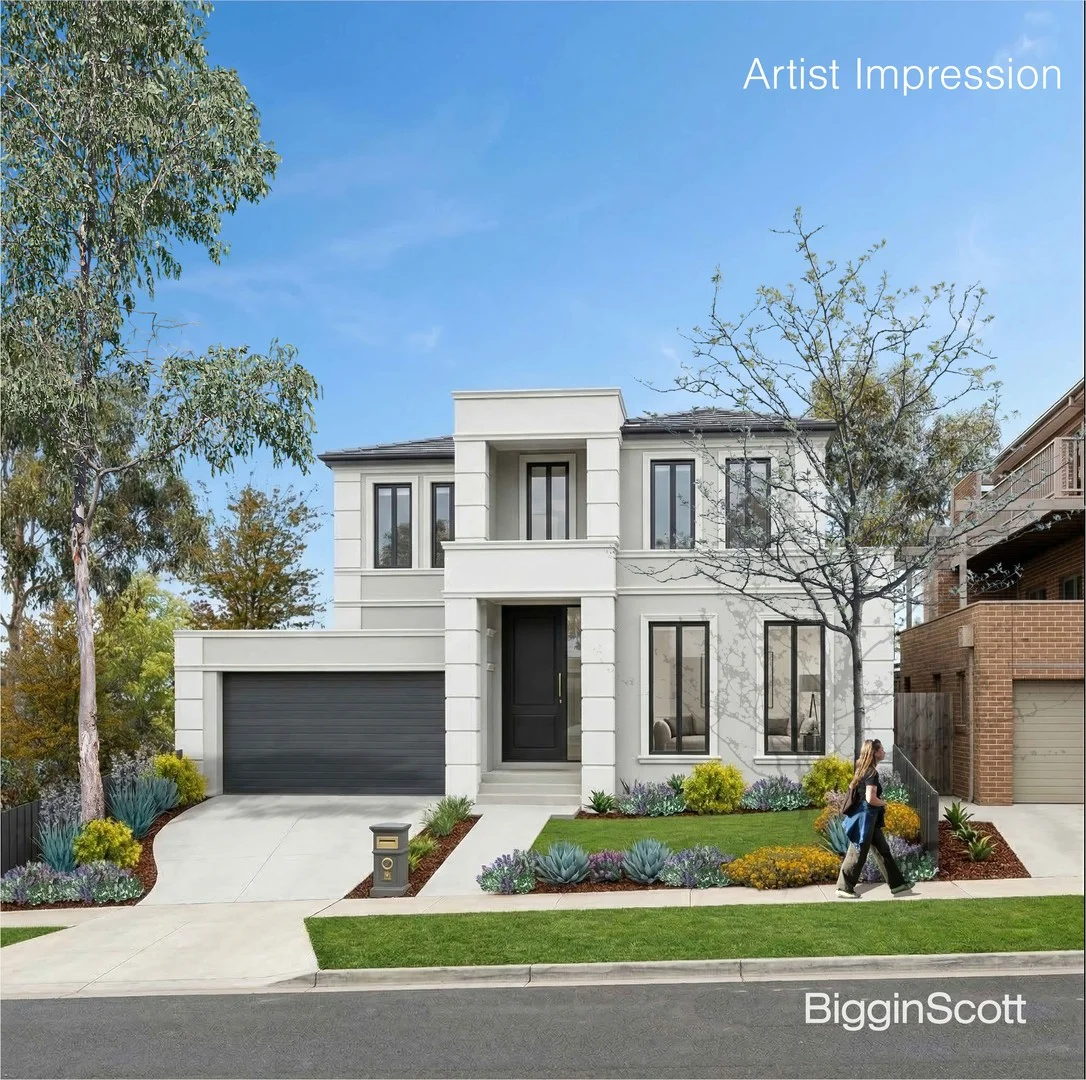 14 Vista Avenue, Mount Waverley VIC 3149