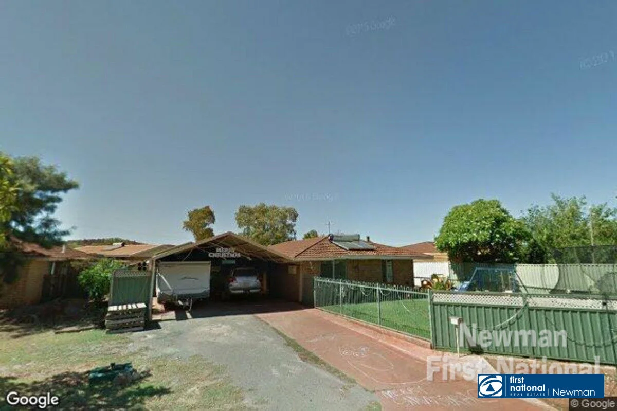 2 Thulluna Street, Newman WA 6753