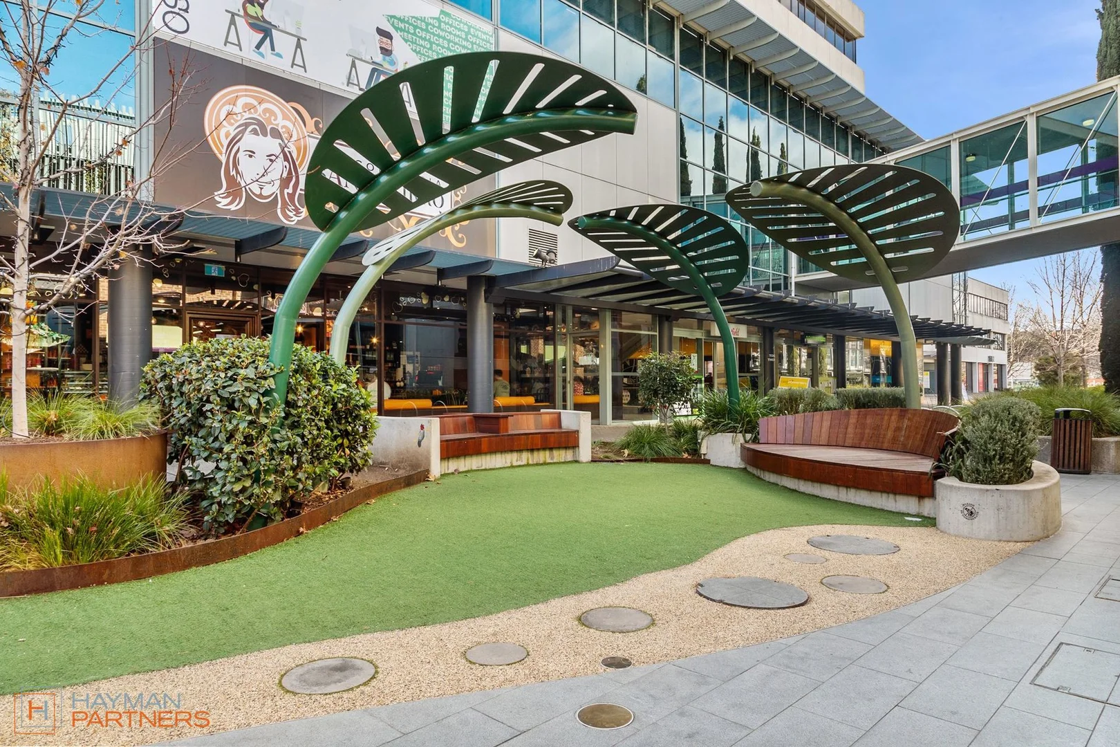 Additional image 25 of 1005/15 Bowes Street, Phillip ACT 2606