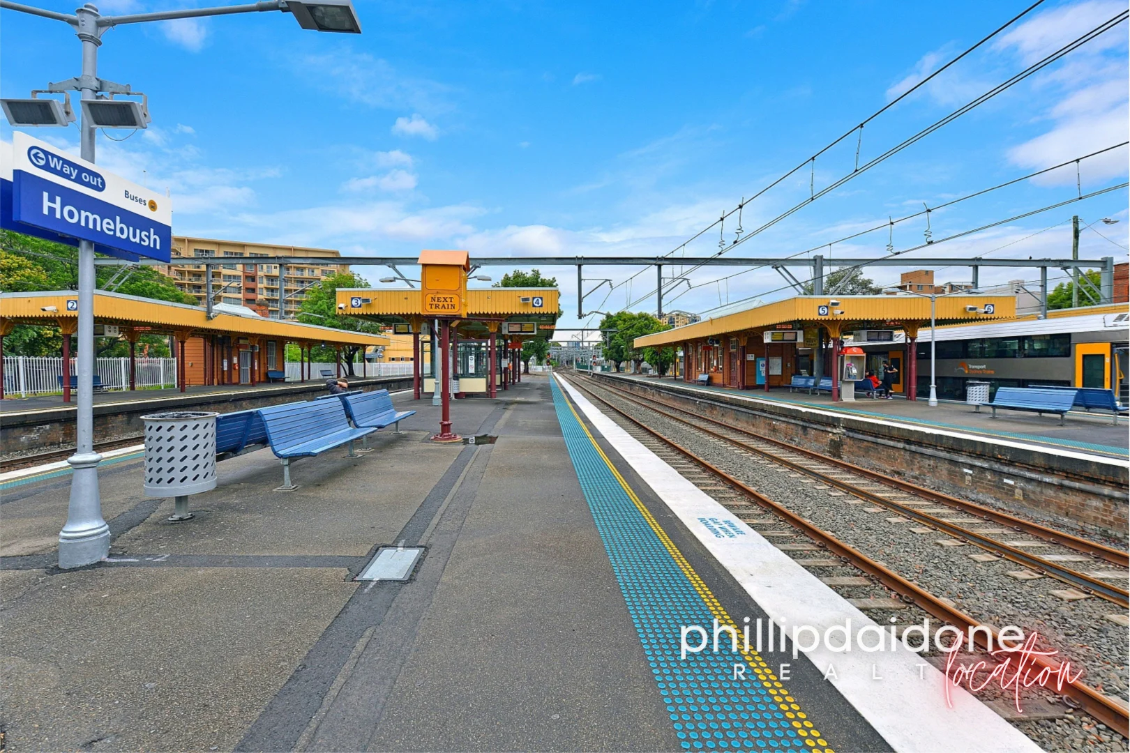 Additional image 20 of 27/51-53 Loftus Crescent, Homebush NSW 2140