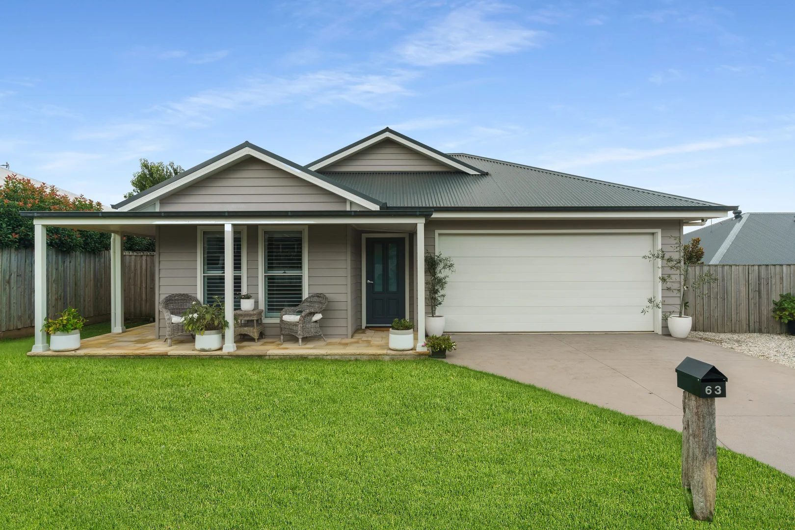 63 Challoner Rise, Renwick NSW 2575
