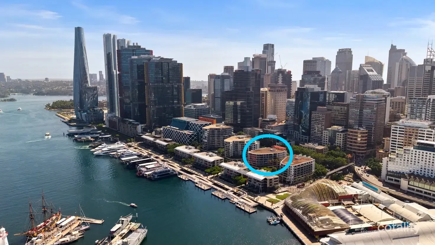 Additional image 7 of 611/45-49 Shelley Street, Sydney NSW 2000