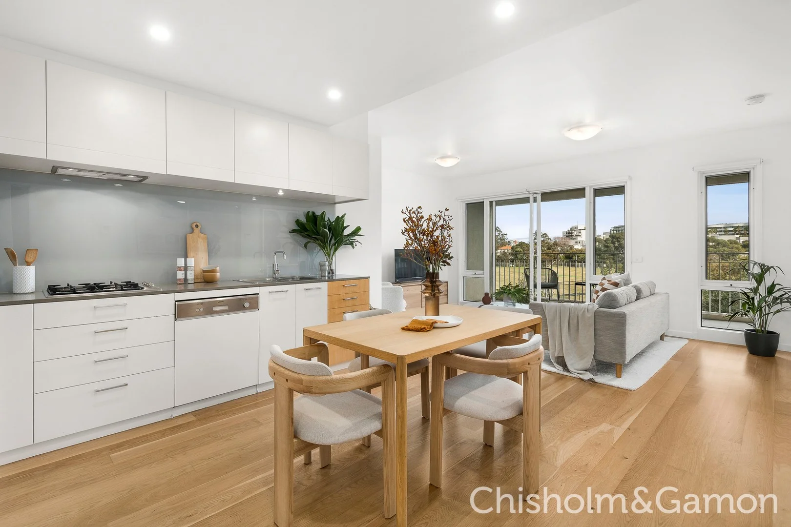 19/15 Liardet Street, Port Melbourne VIC 3207