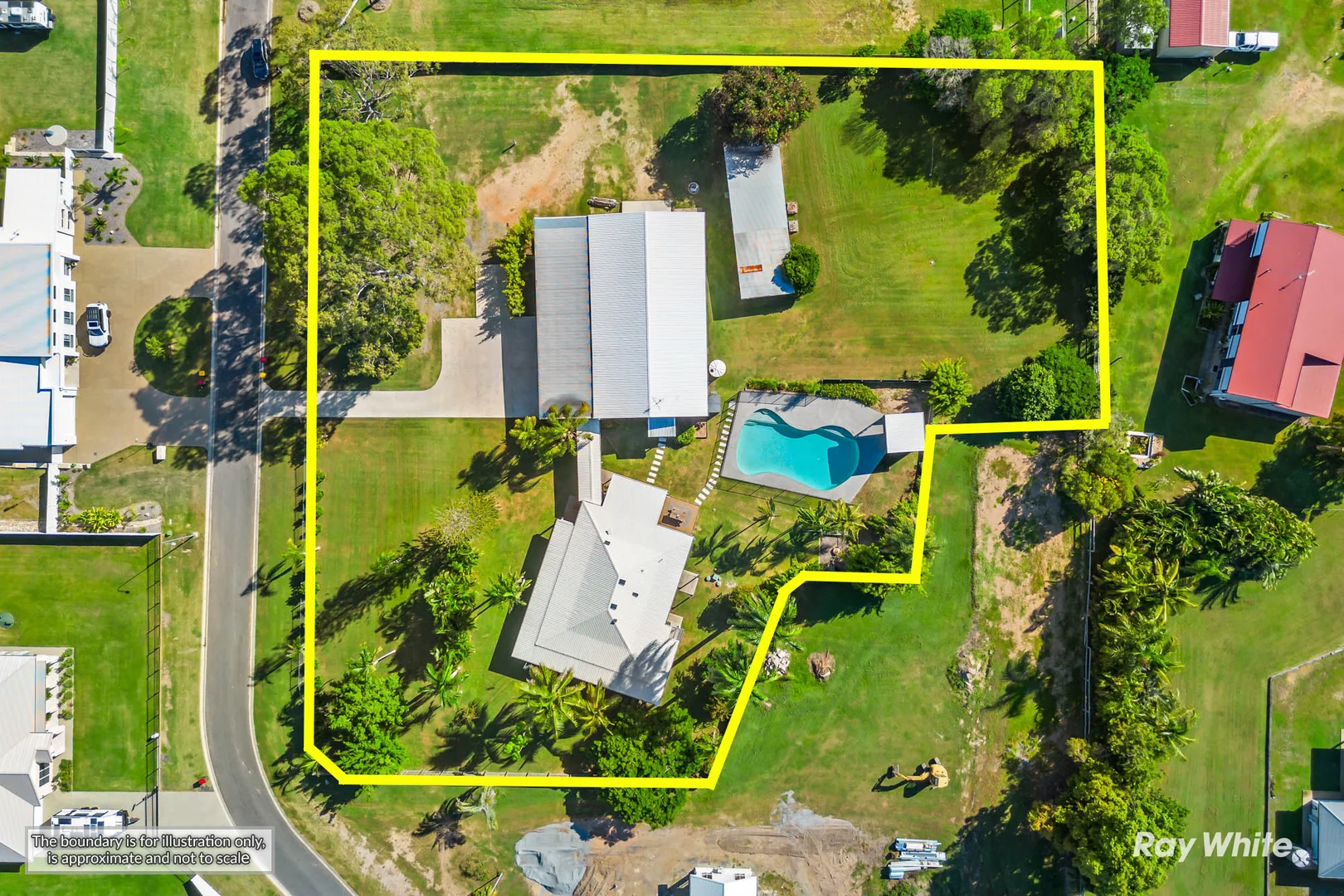 Additional image 36 of 4 Gilliland Court, Barmaryee QLD 4703