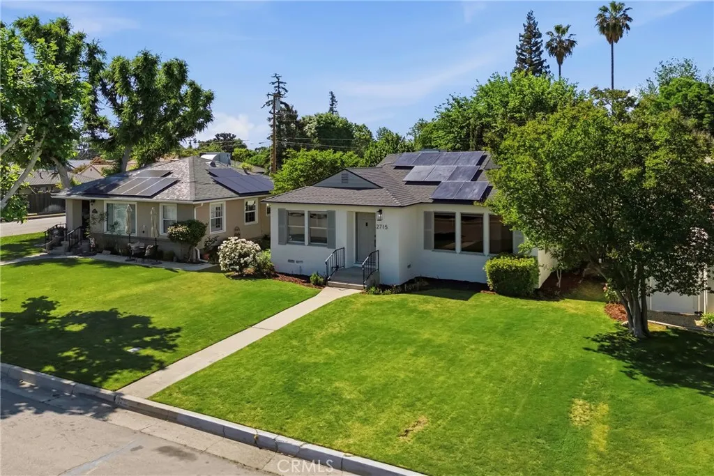 2715 Cedar St, Bakersfield, CA 93301