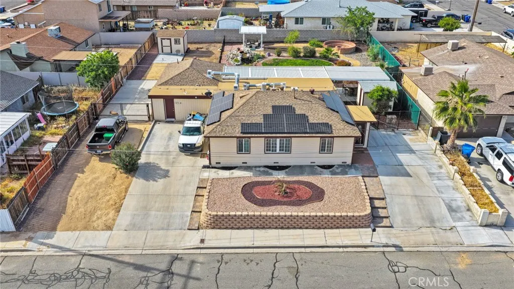 Additional image 121 of 720 Starlight Street, Barstow, CA 92311