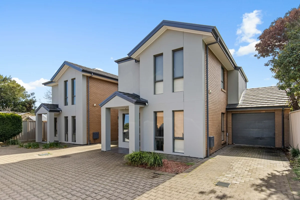 13A Greenglade Drive, Mitchell Park SA 5043