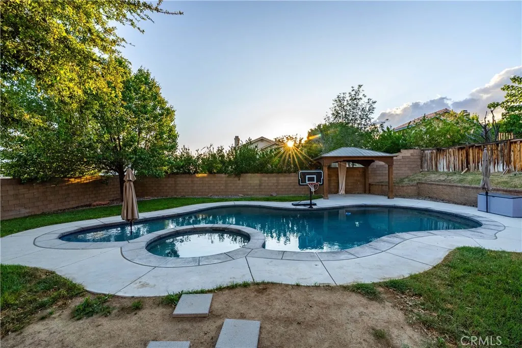 Additional image 39 of 3549 Silver Spur Court, Rosamond, CA 93560
