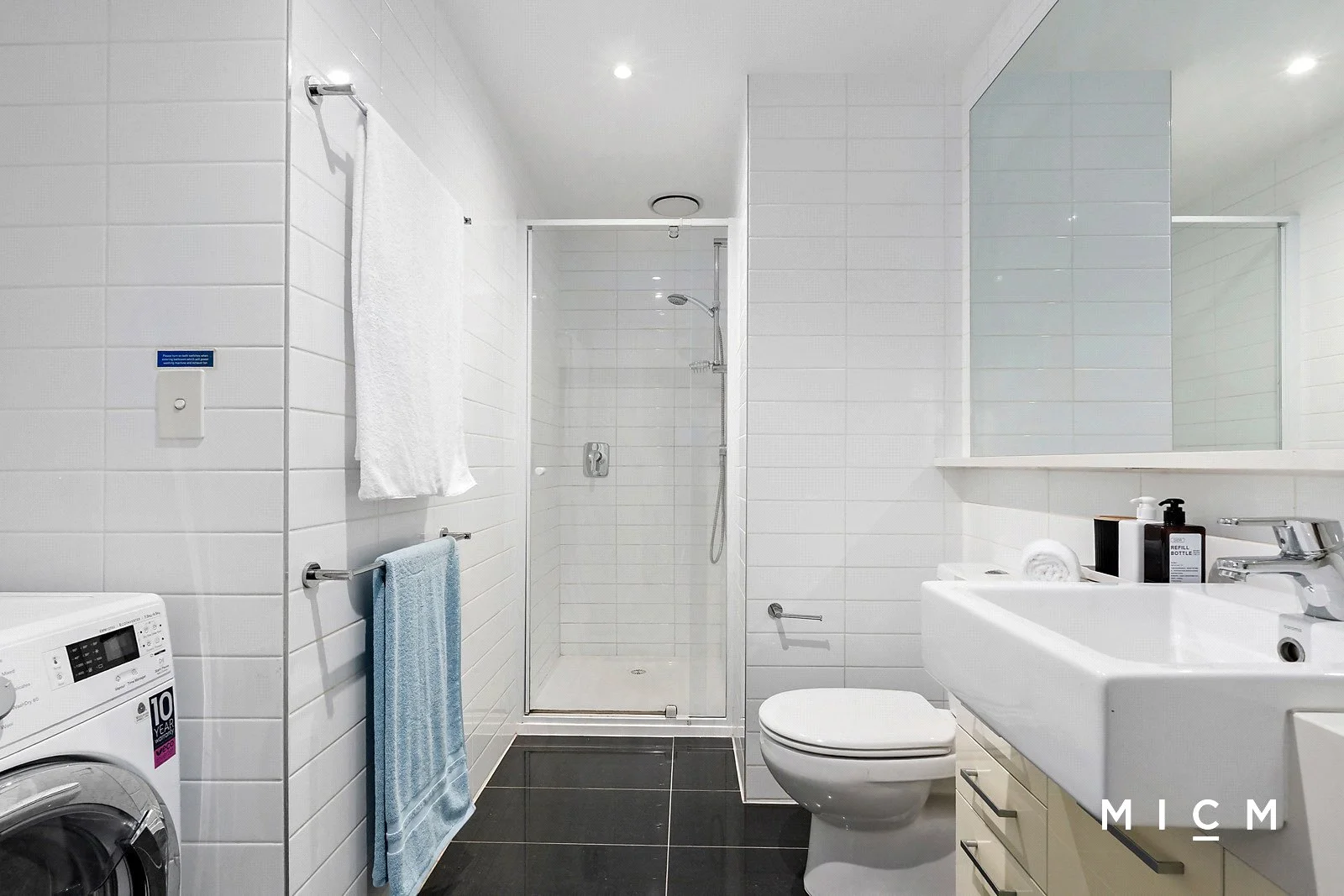 Additional image 8 of 1106/241 City Road, Southbank VIC 3006