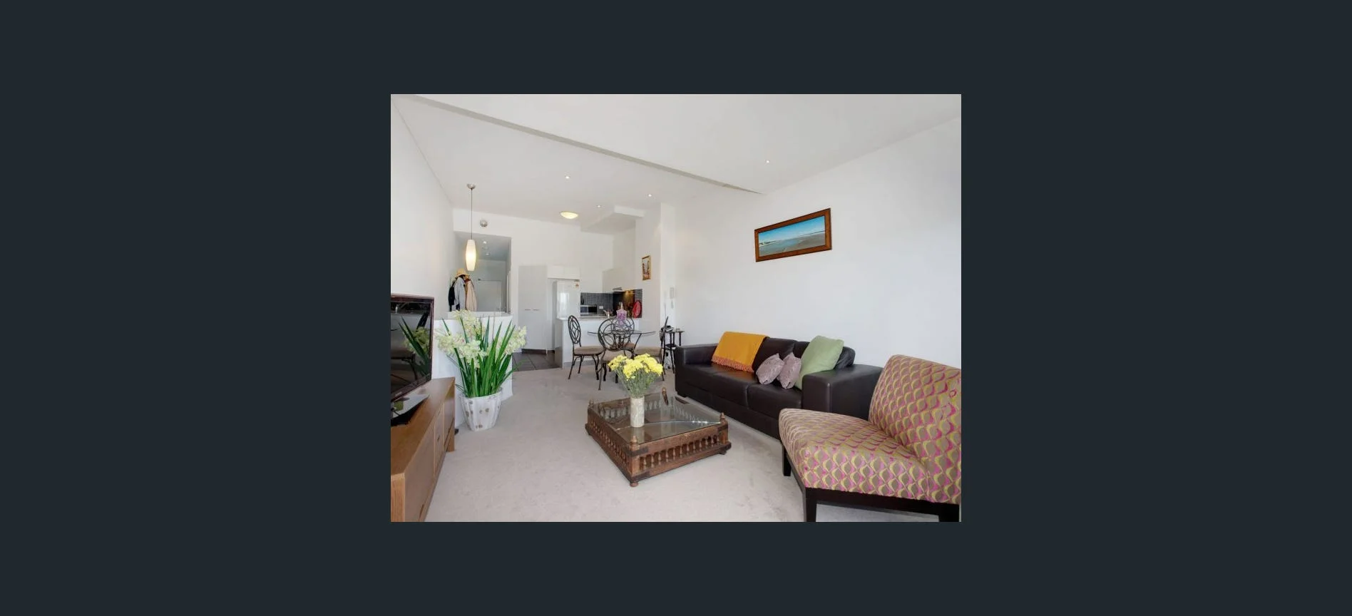 35/9 Doggett, Fortitude Valley QLD 4006 photo 2