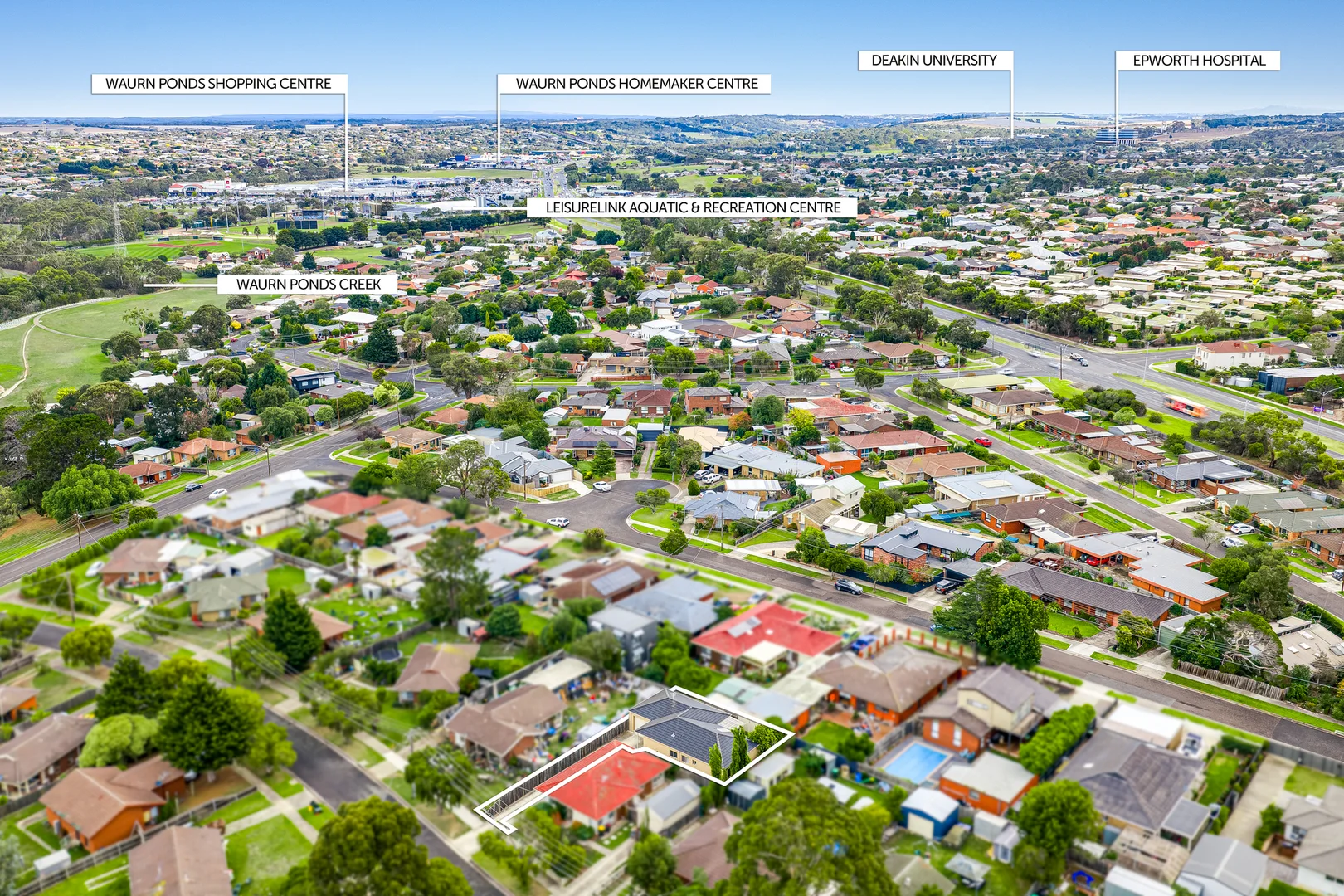 Additional image 10 of 2/33 Polwarth Crescent, Belmont VIC 3216