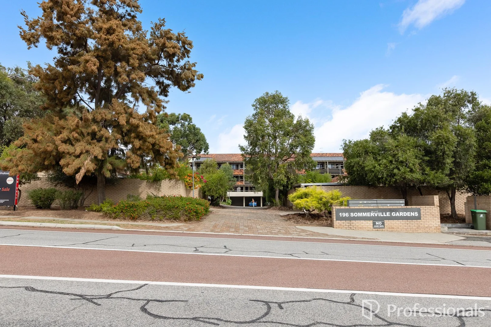 Additional image 21 of 13/196 North Beach Drive, Tuart Hill WA 6060