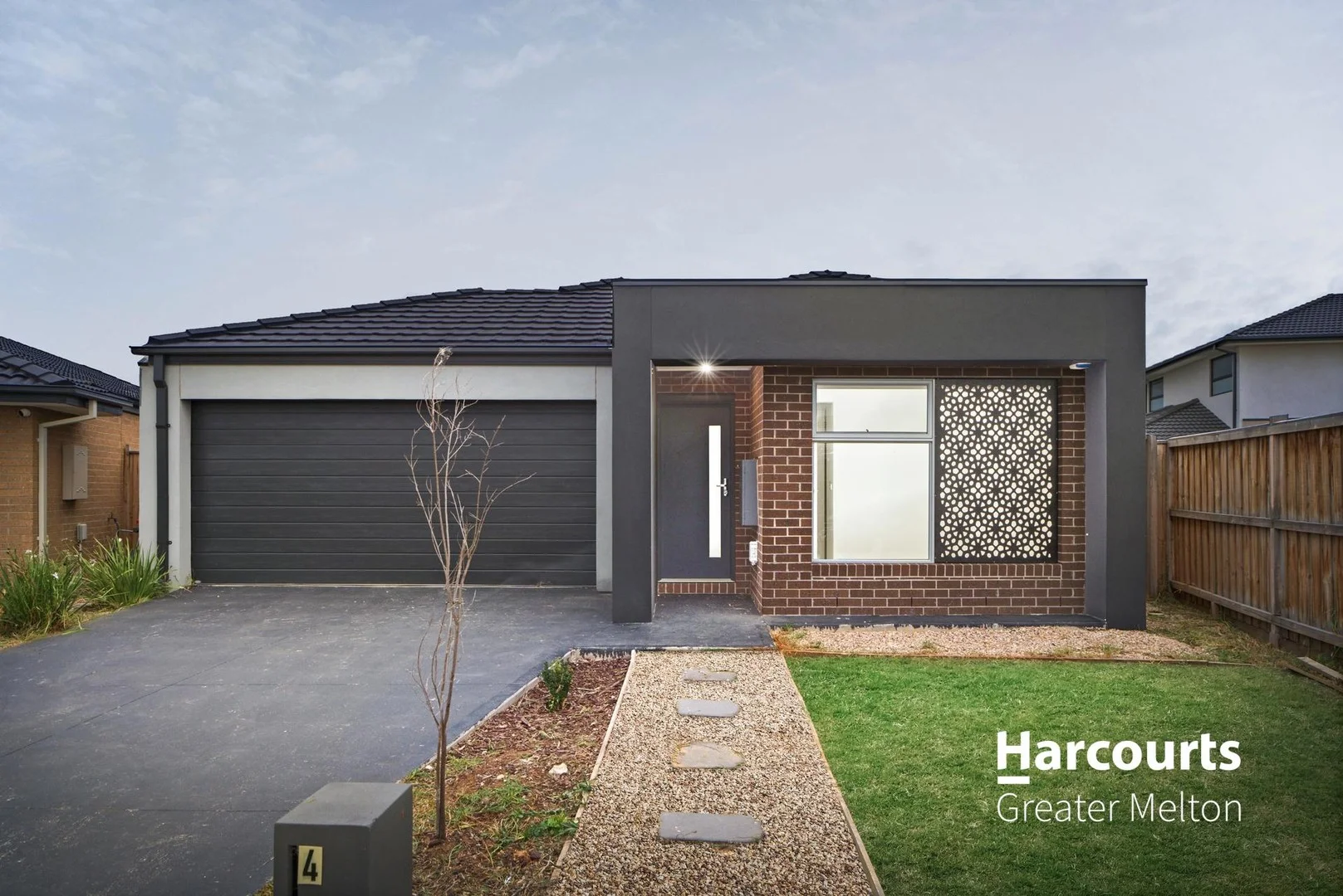 4 Lydney Street, Wyndham Vale VIC 3024