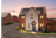 Plot 316, The Farley at Sketchley Meadows, Nuneaton, Heart of England Way CV11